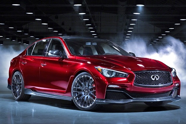 Detroit'in yıldızları