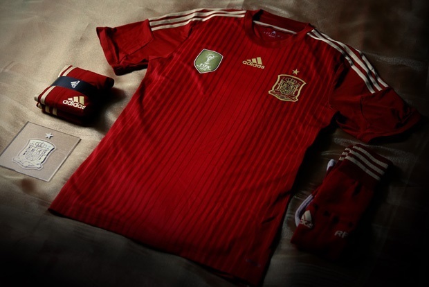 Kupada Adidas'la kazanın