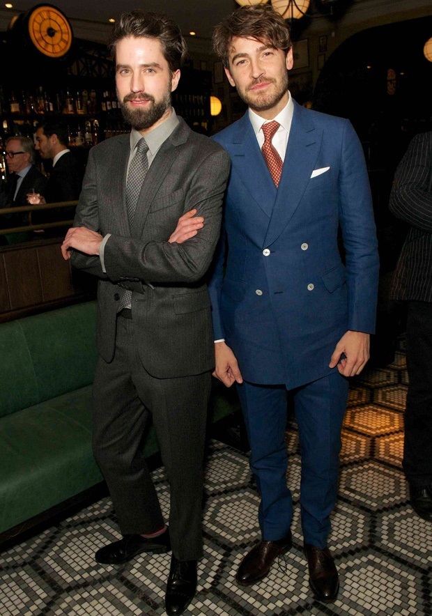 London Collections şerefine