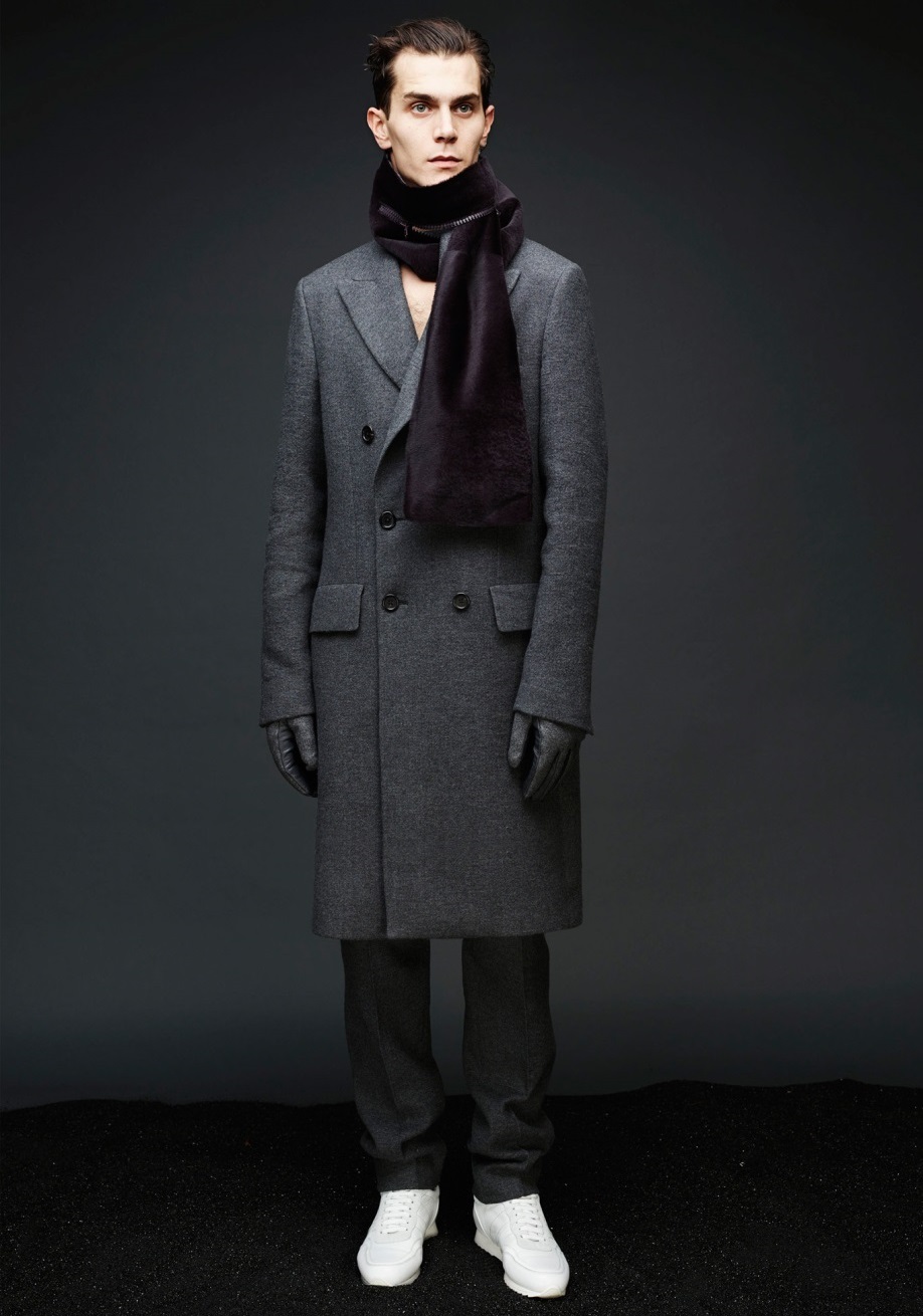 Joseph Sonbahar / Kış 2015