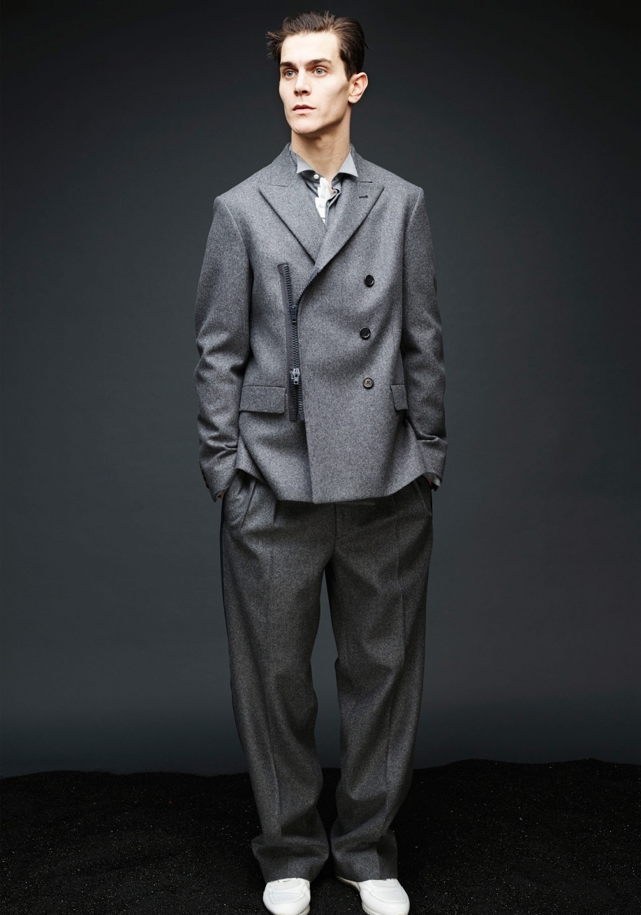 Joseph Sonbahar / Kış 2015