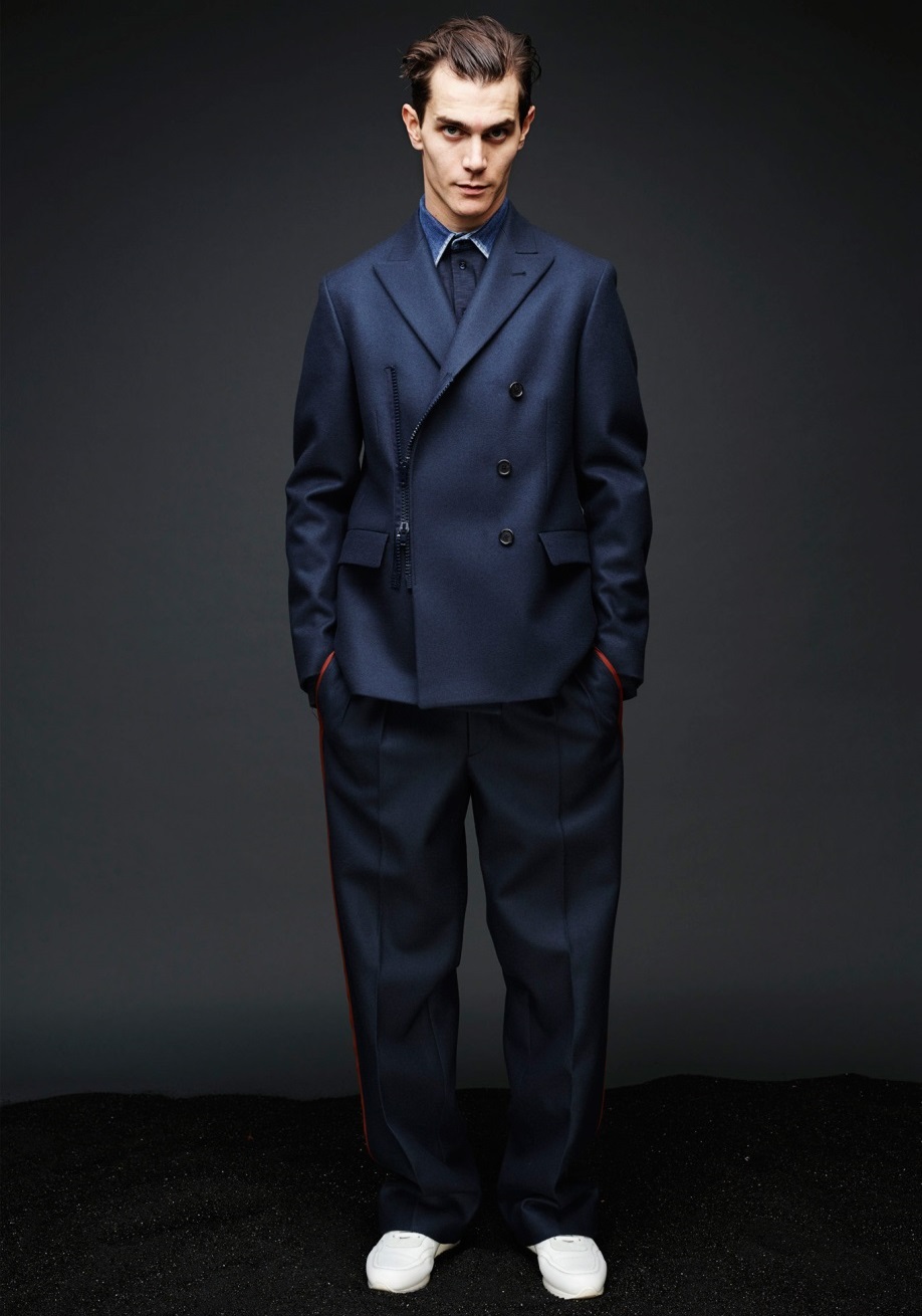 Joseph Sonbahar / Kış 2015