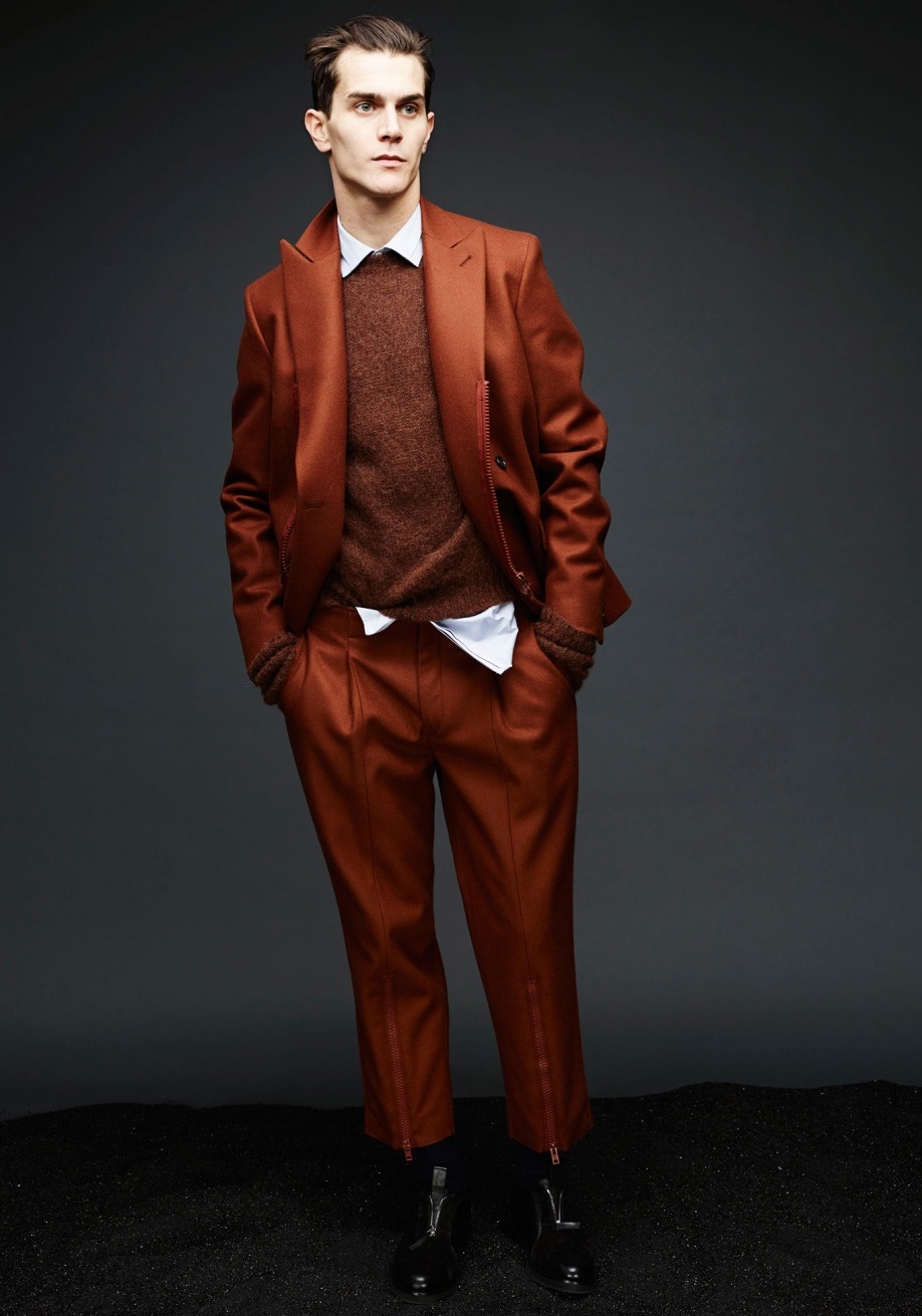 Joseph Sonbahar / Kış 2015