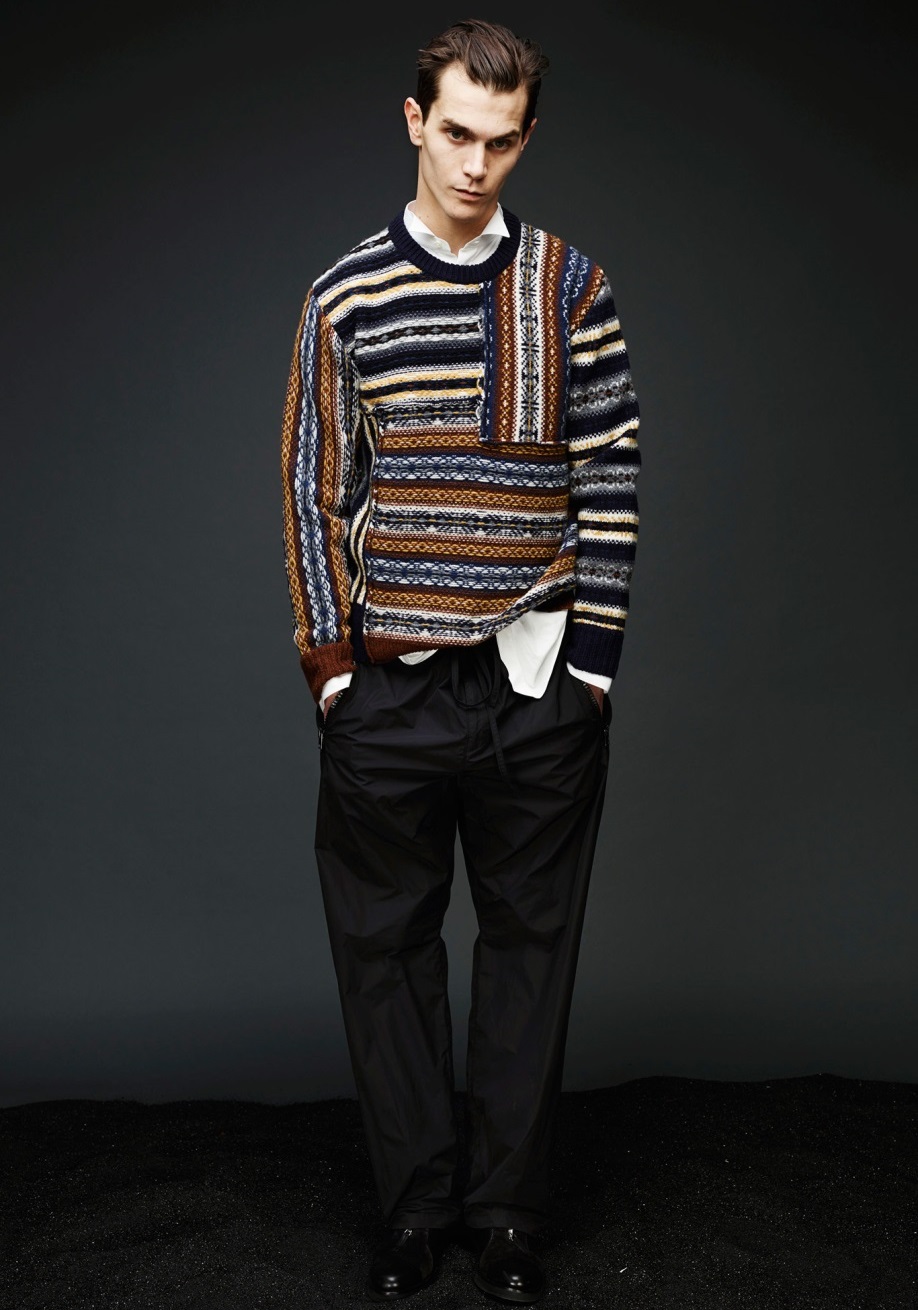 Joseph Sonbahar / Kış 2015