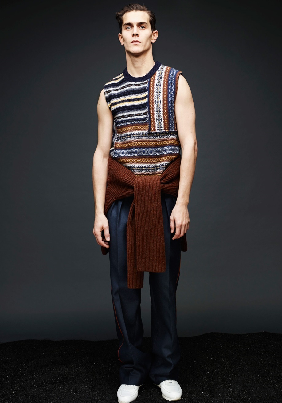 Joseph Sonbahar / Kış 2015