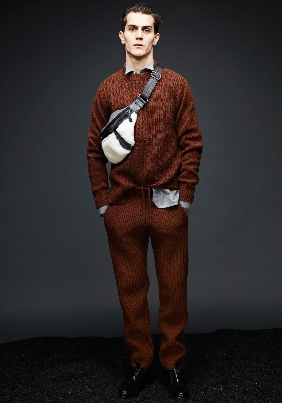 Joseph Sonbahar / Kış 2015