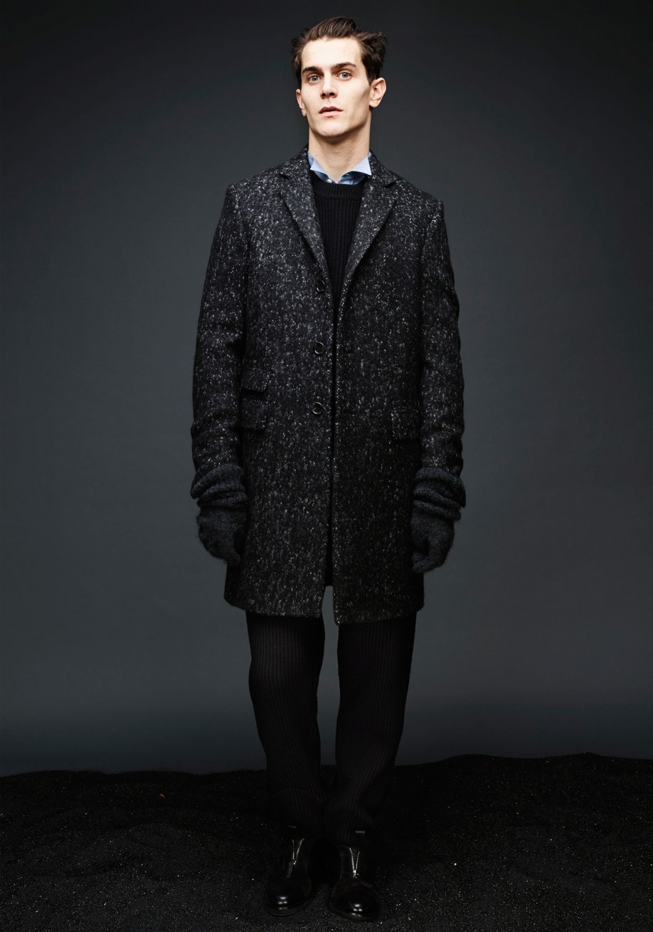 Joseph Sonbahar / Kış 2015