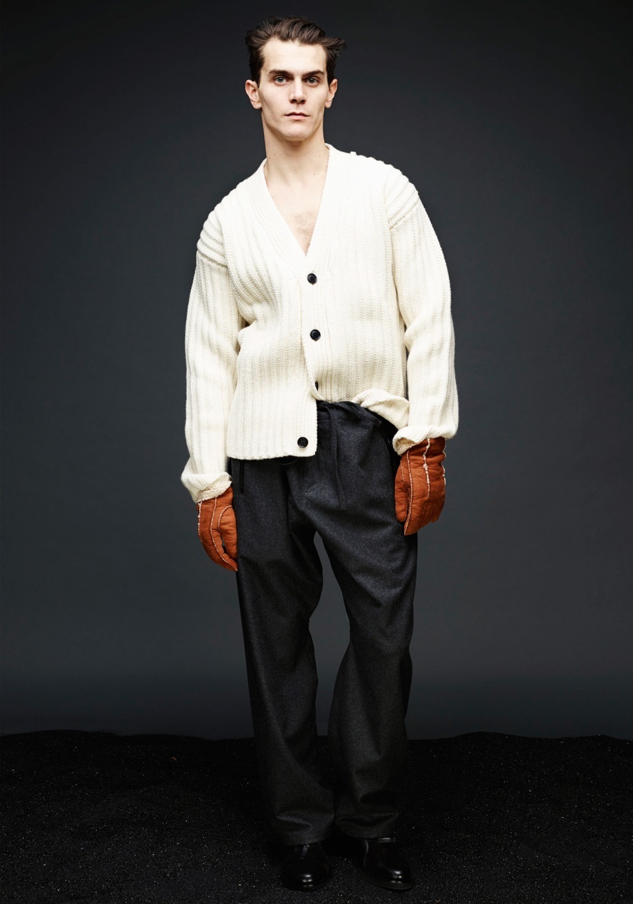 Joseph Sonbahar / Kış 2015