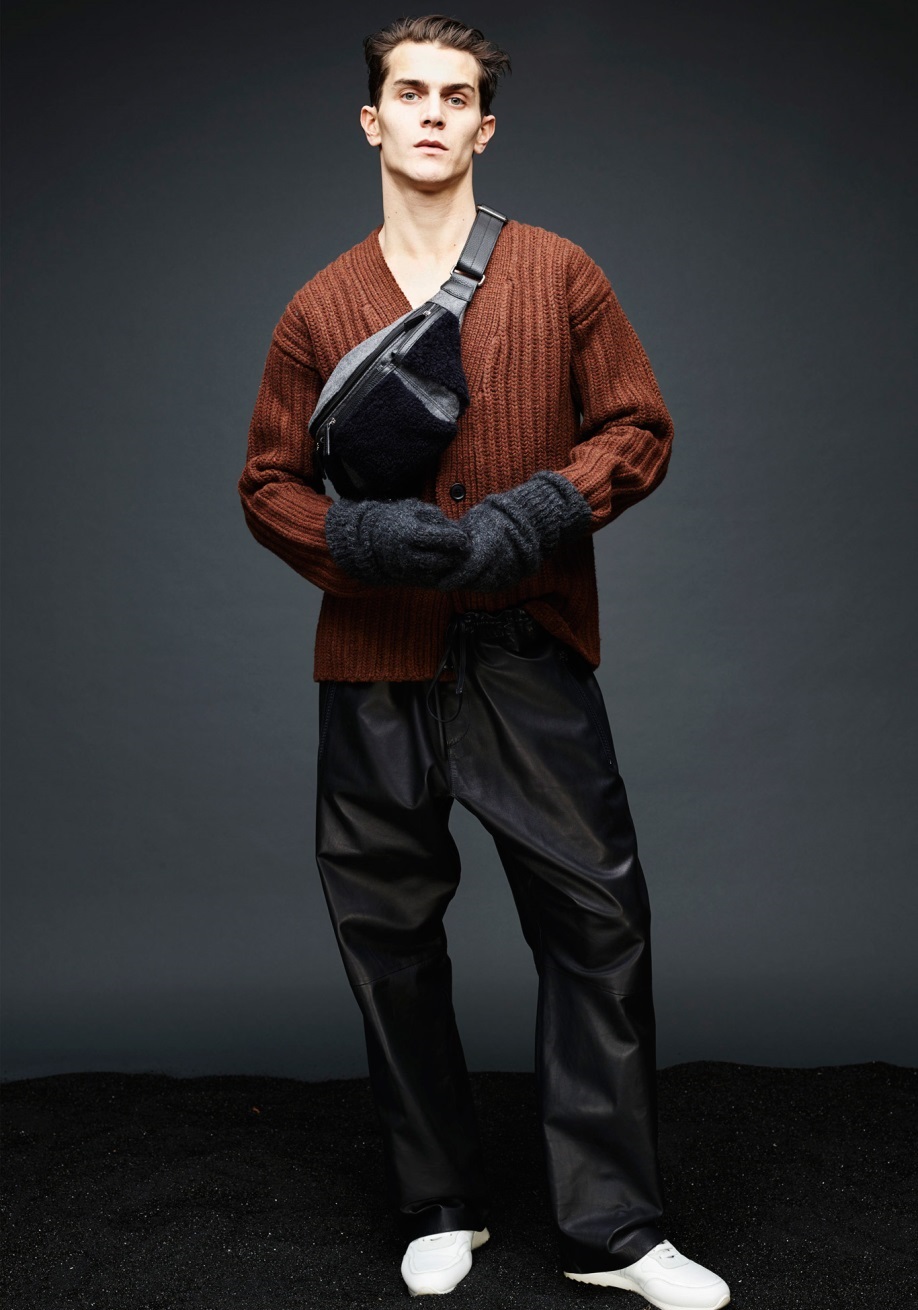 Joseph Sonbahar / Kış 2015