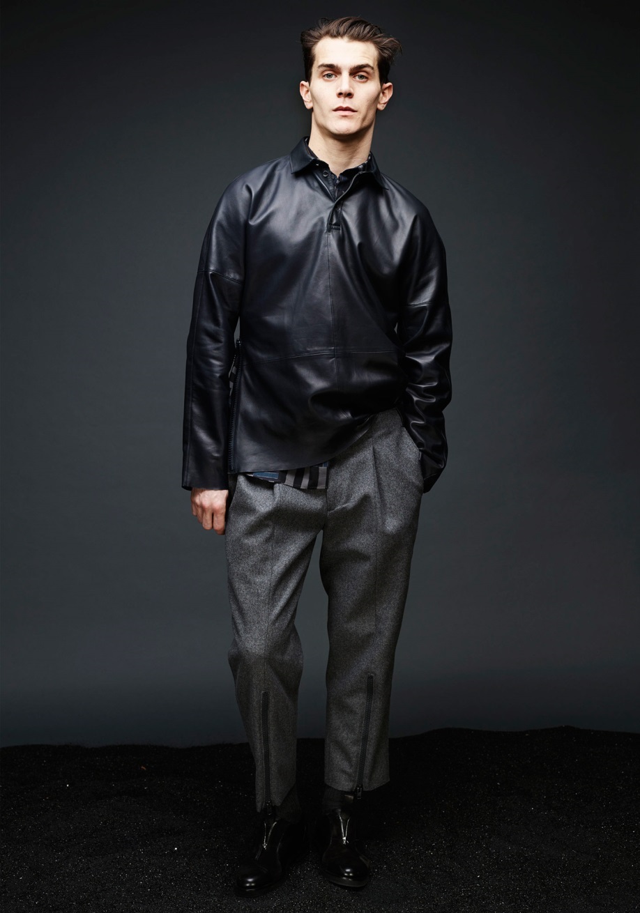 Joseph Sonbahar / Kış 2015