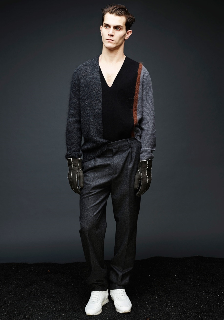 Joseph Sonbahar / Kış 2015