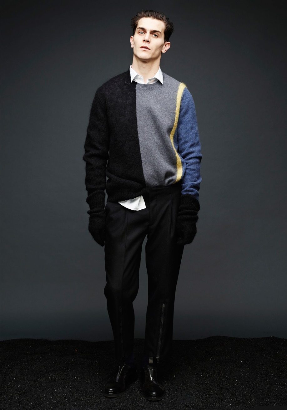 Joseph Sonbahar / Kış 2015