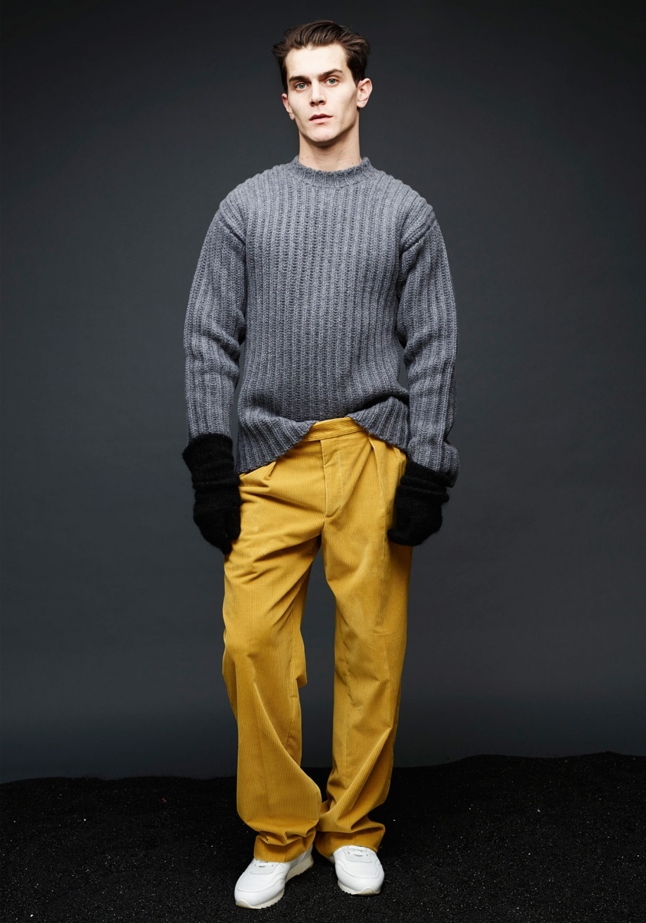 Joseph Sonbahar / Kış 2015