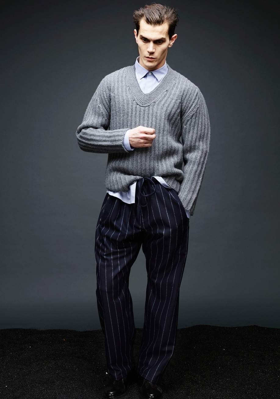 Joseph Sonbahar / Kış 2015