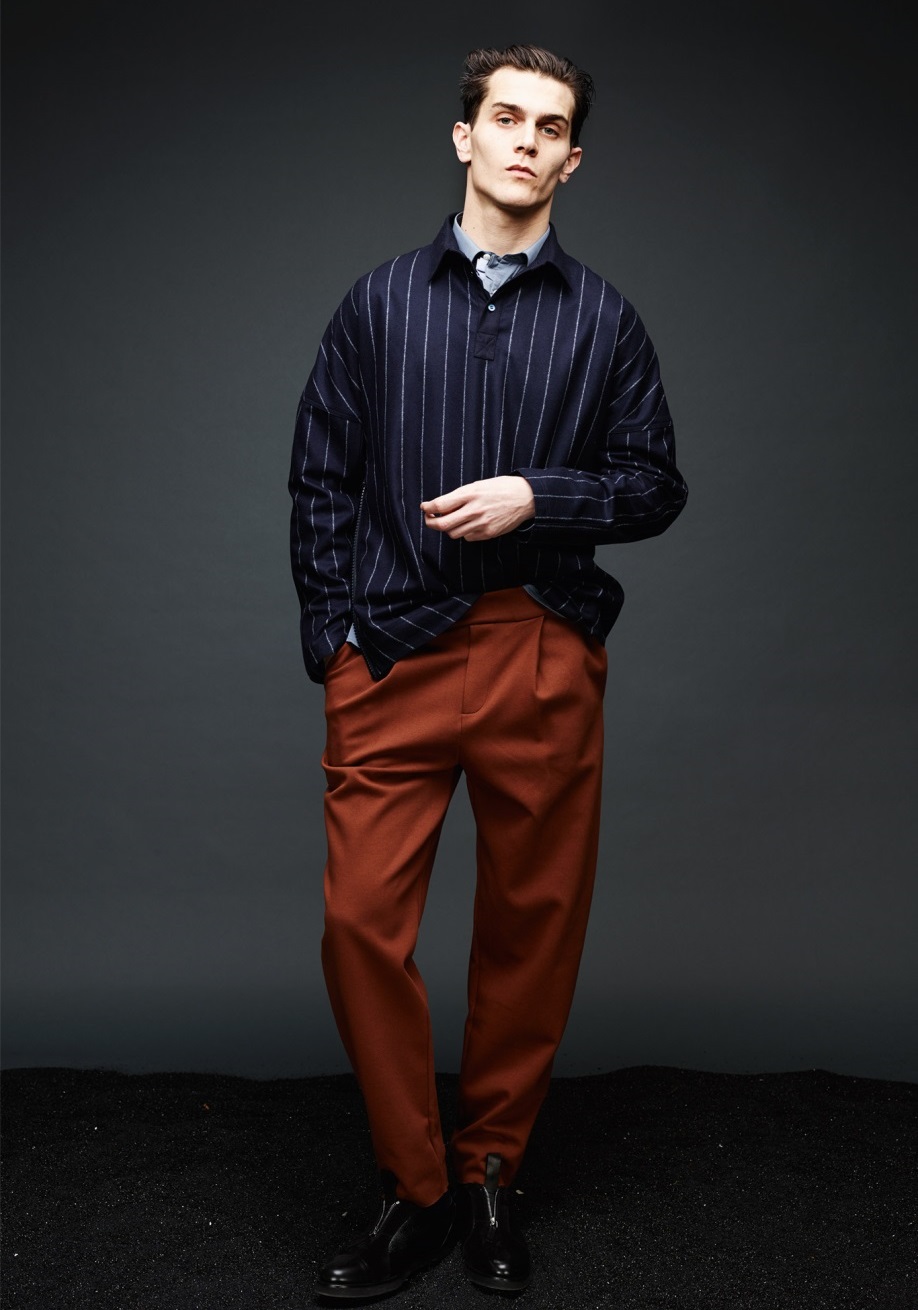 Joseph Sonbahar / Kış 2015