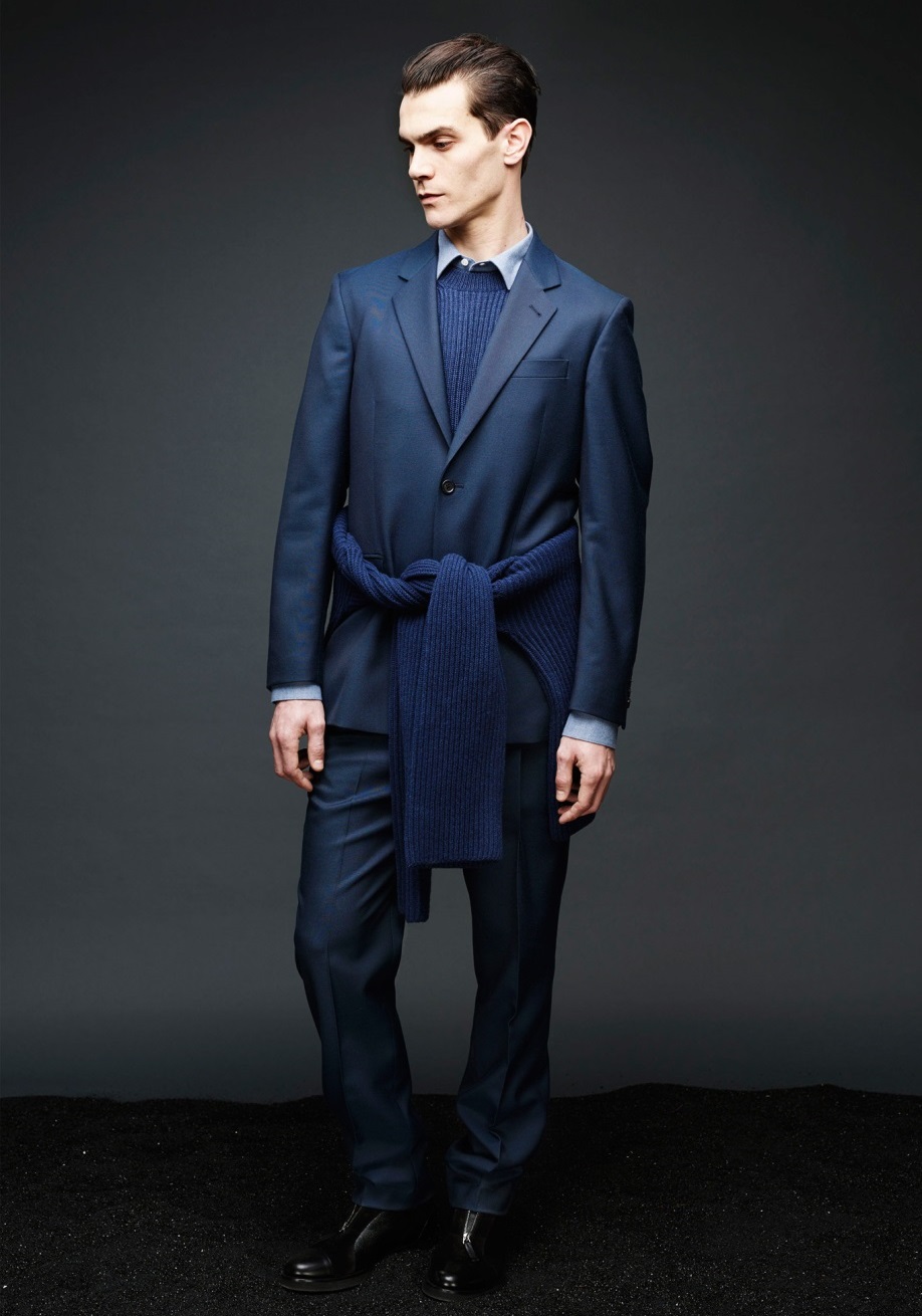 Joseph Sonbahar / Kış 2015