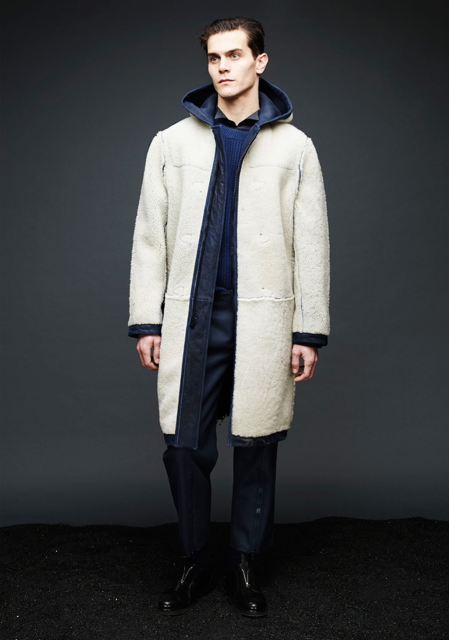 Joseph Sonbahar / Kış 2015