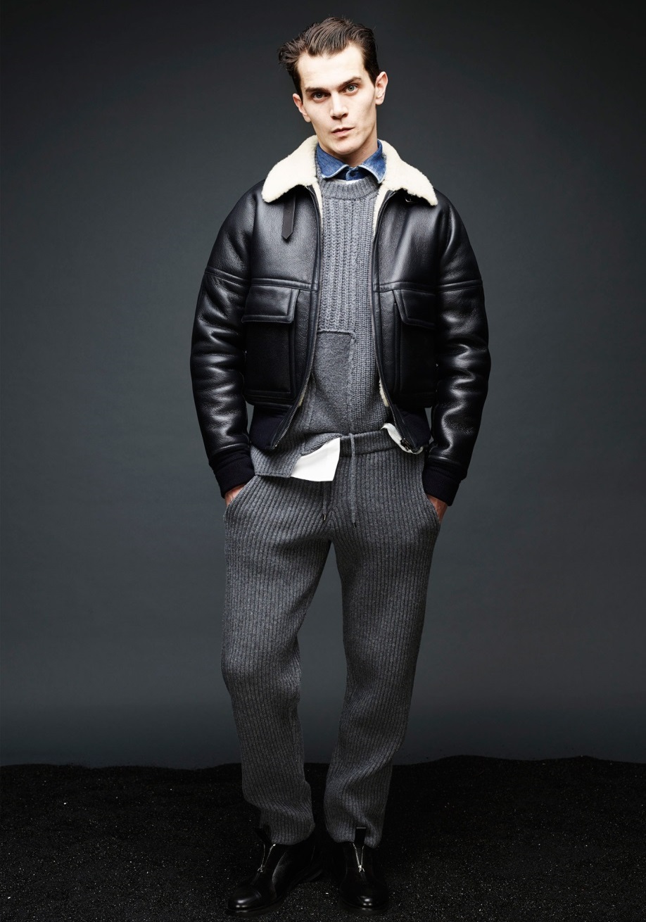 Joseph Sonbahar / Kış 2015