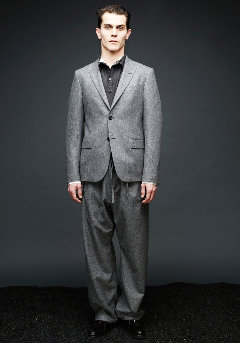 Joseph Sonbahar / Kış 2015