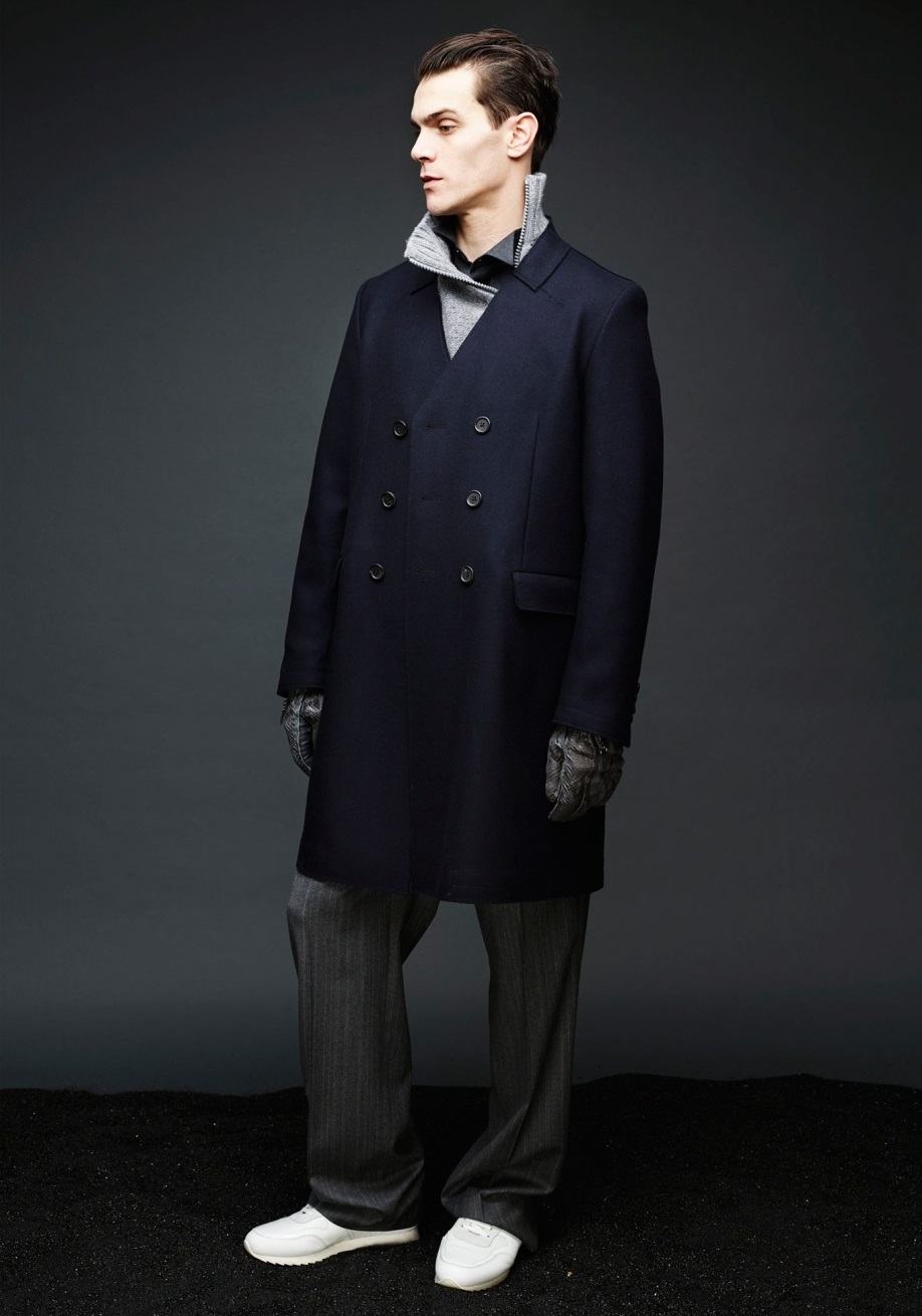 Joseph Sonbahar / Kış 2015