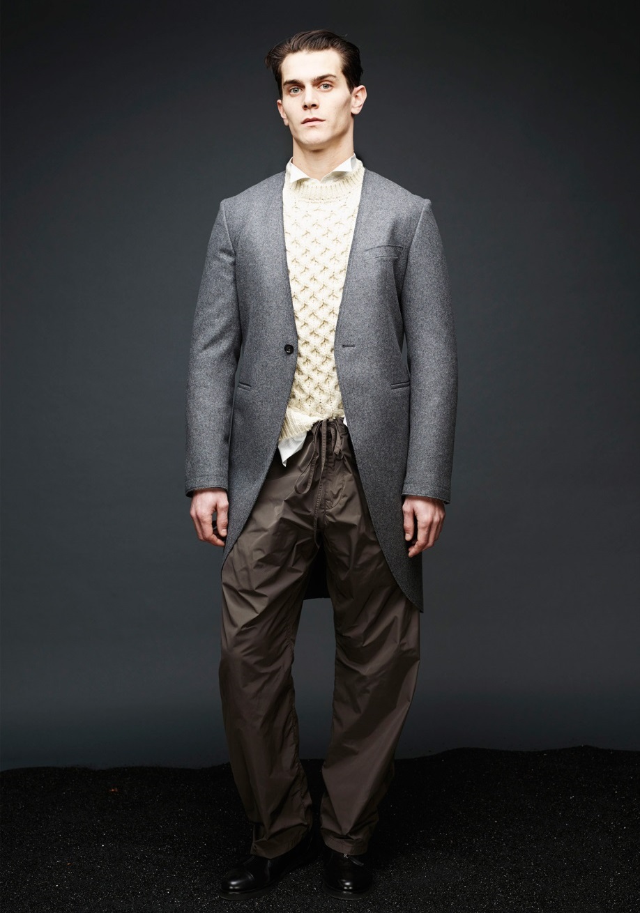 Joseph Sonbahar / Kış 2015