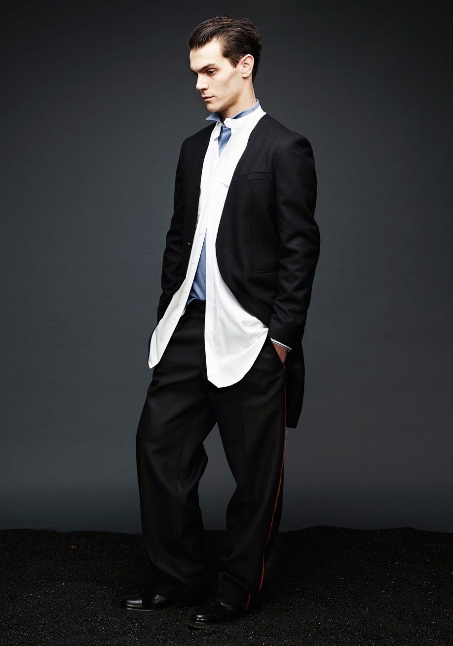 Joseph Sonbahar / Kış 2015