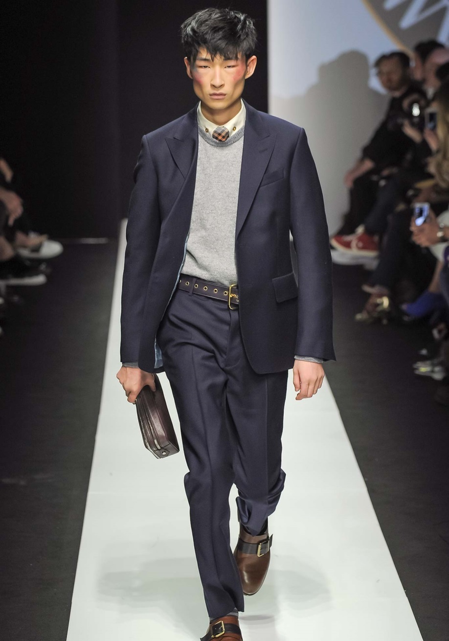 Vivienne Westwood Sonbahar / Kış 2015