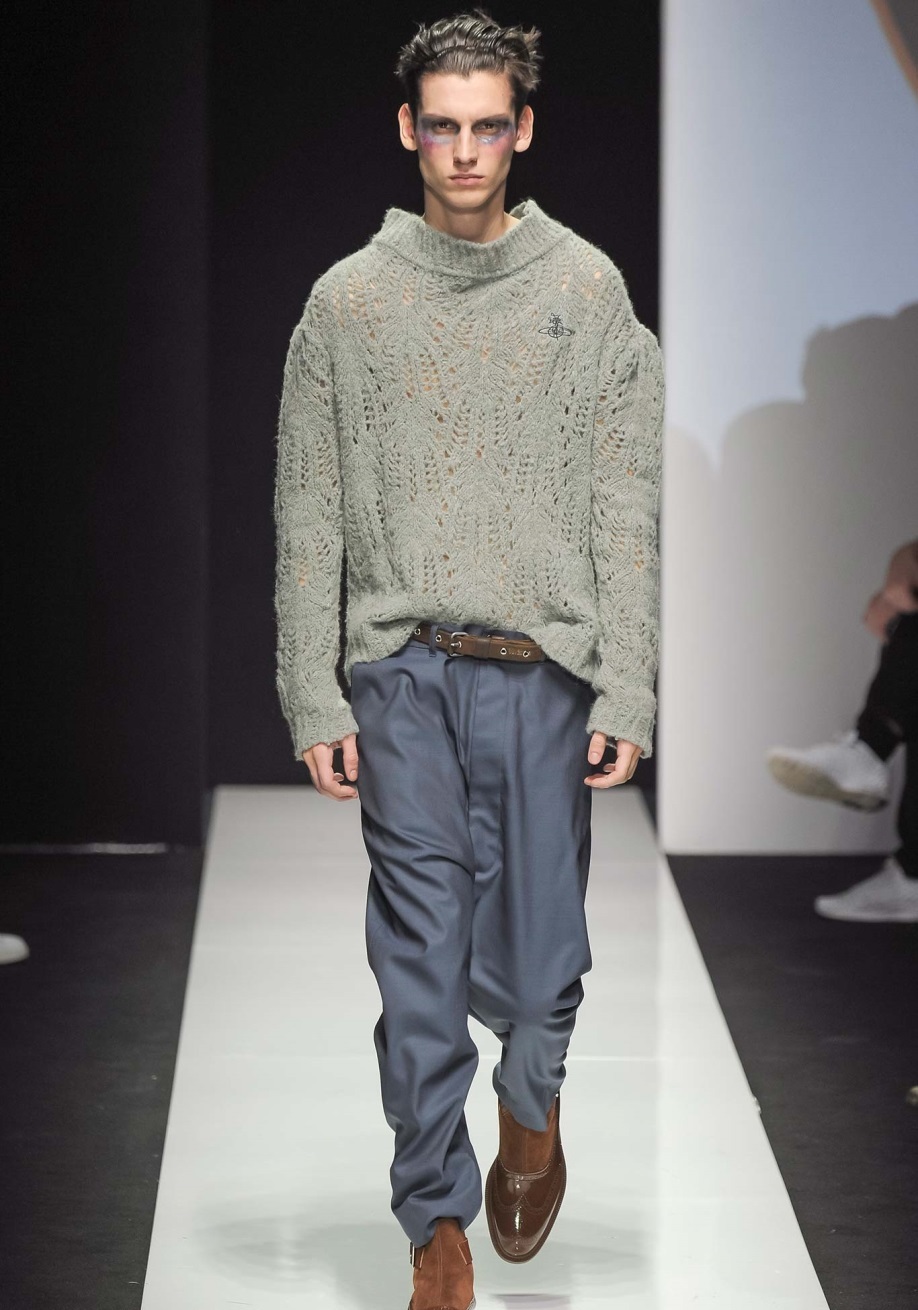 Vivienne Westwood Sonbahar / Kış 2015