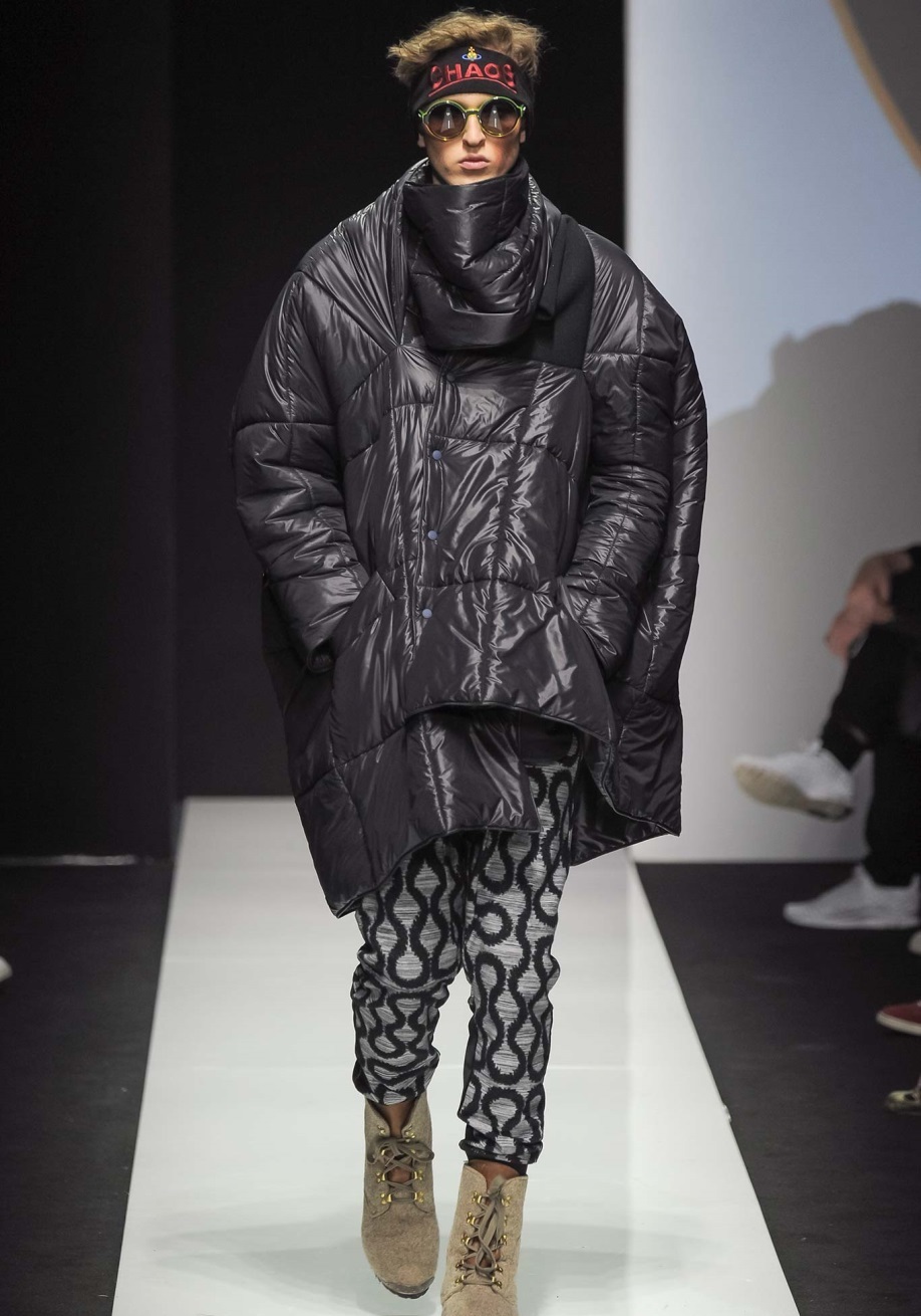 Vivienne Westwood Sonbahar / Kış 2015