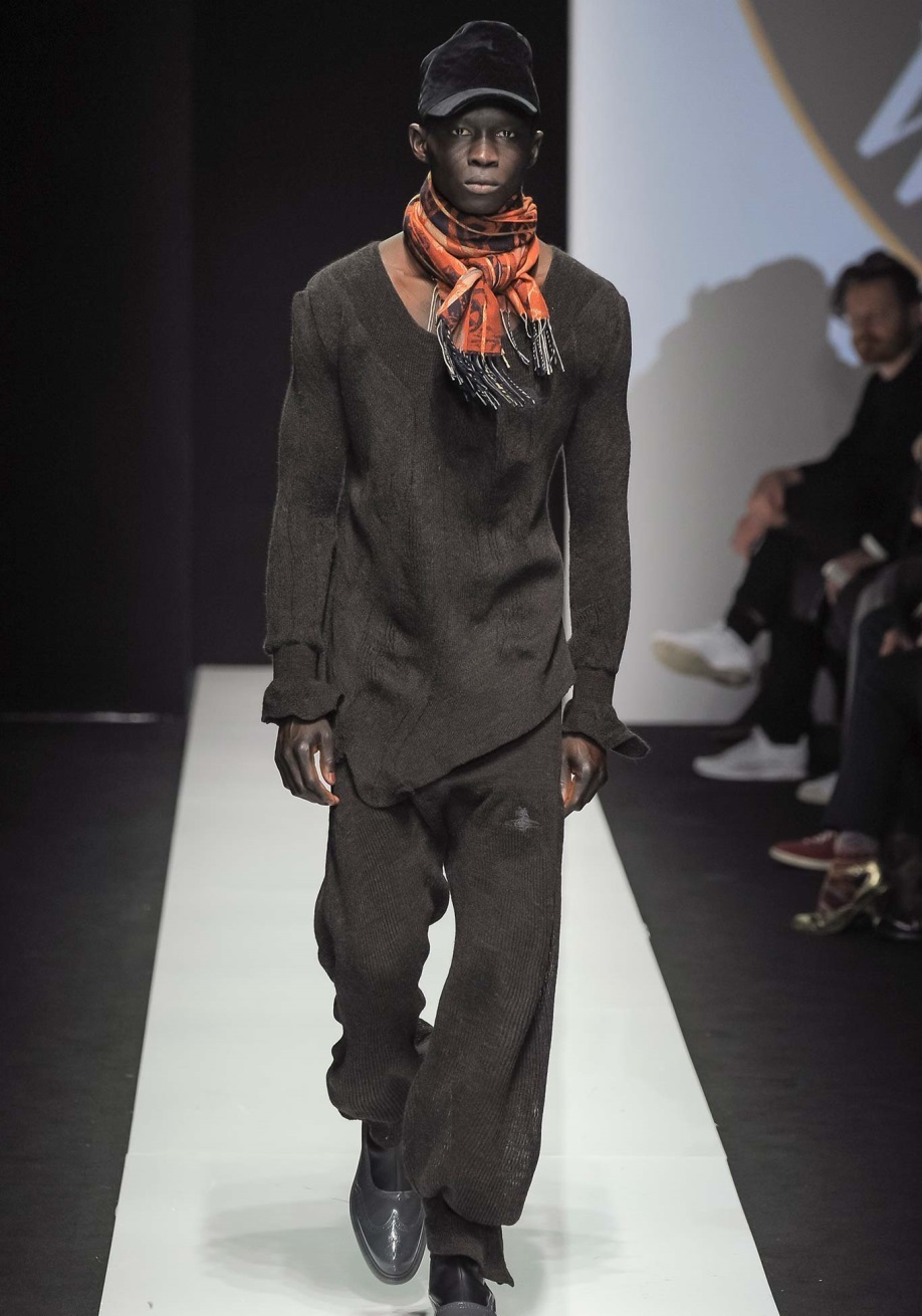 Vivienne Westwood Sonbahar / Kış 2015