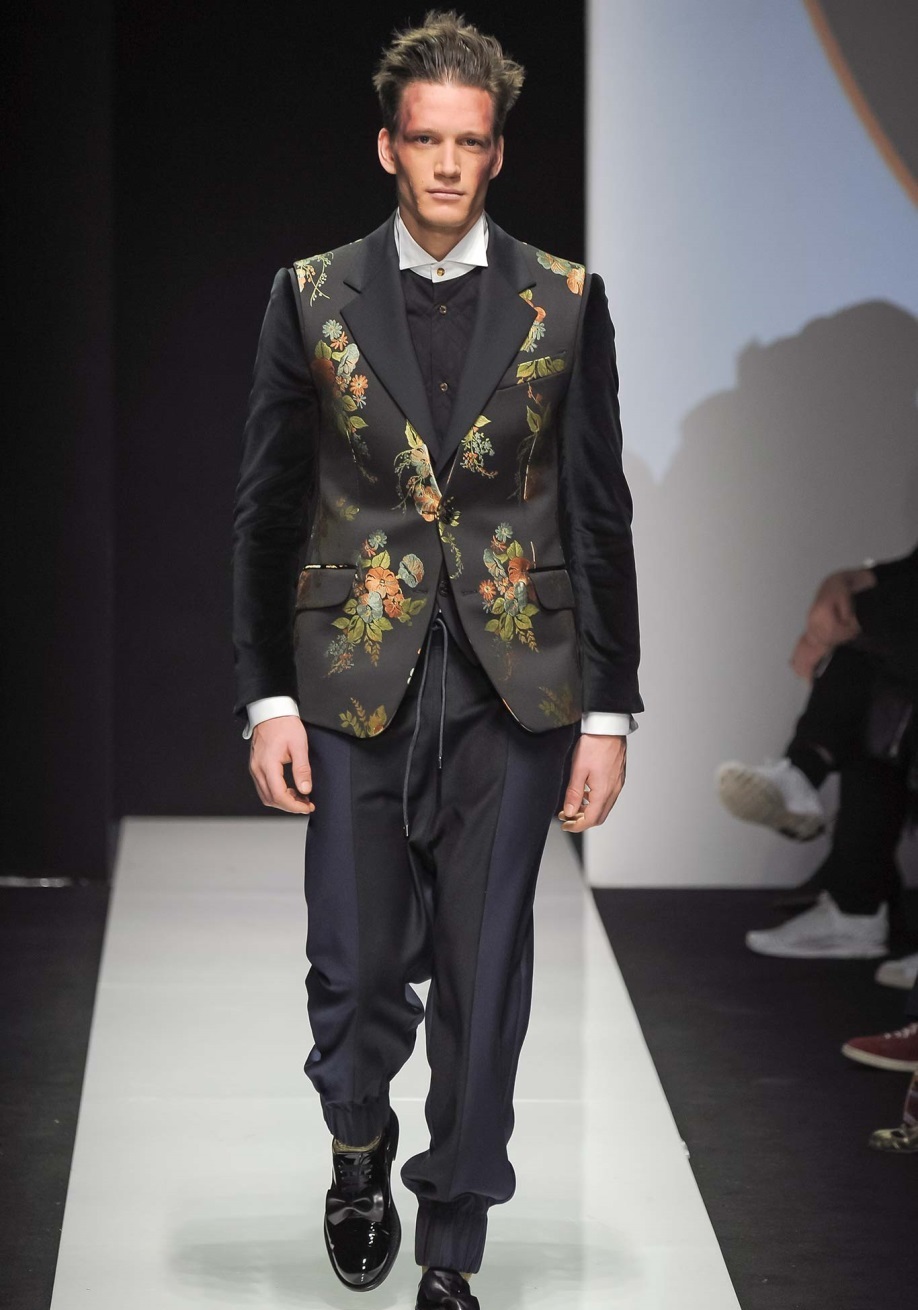 Vivienne Westwood Sonbahar / Kış 2015