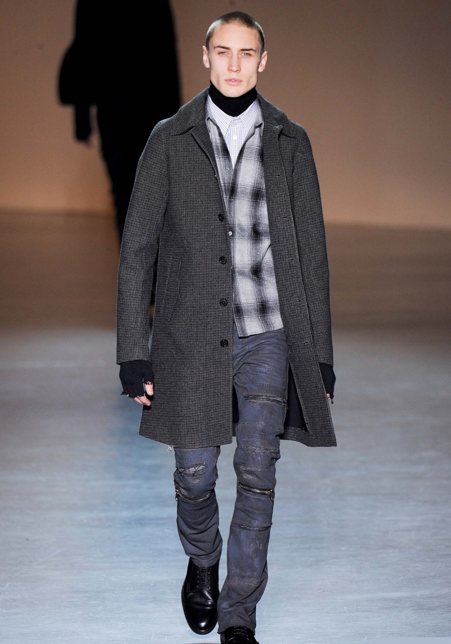 Diesel Black Gold Sonbahar / Kış 2015