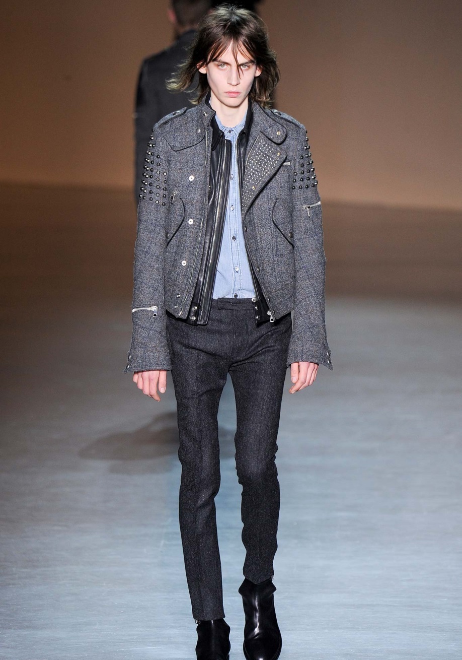 Diesel Black Gold Sonbahar / Kış 2015