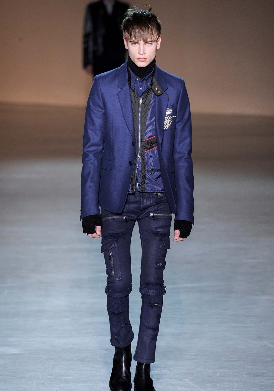 Diesel Black Gold Sonbahar / Kış 2015