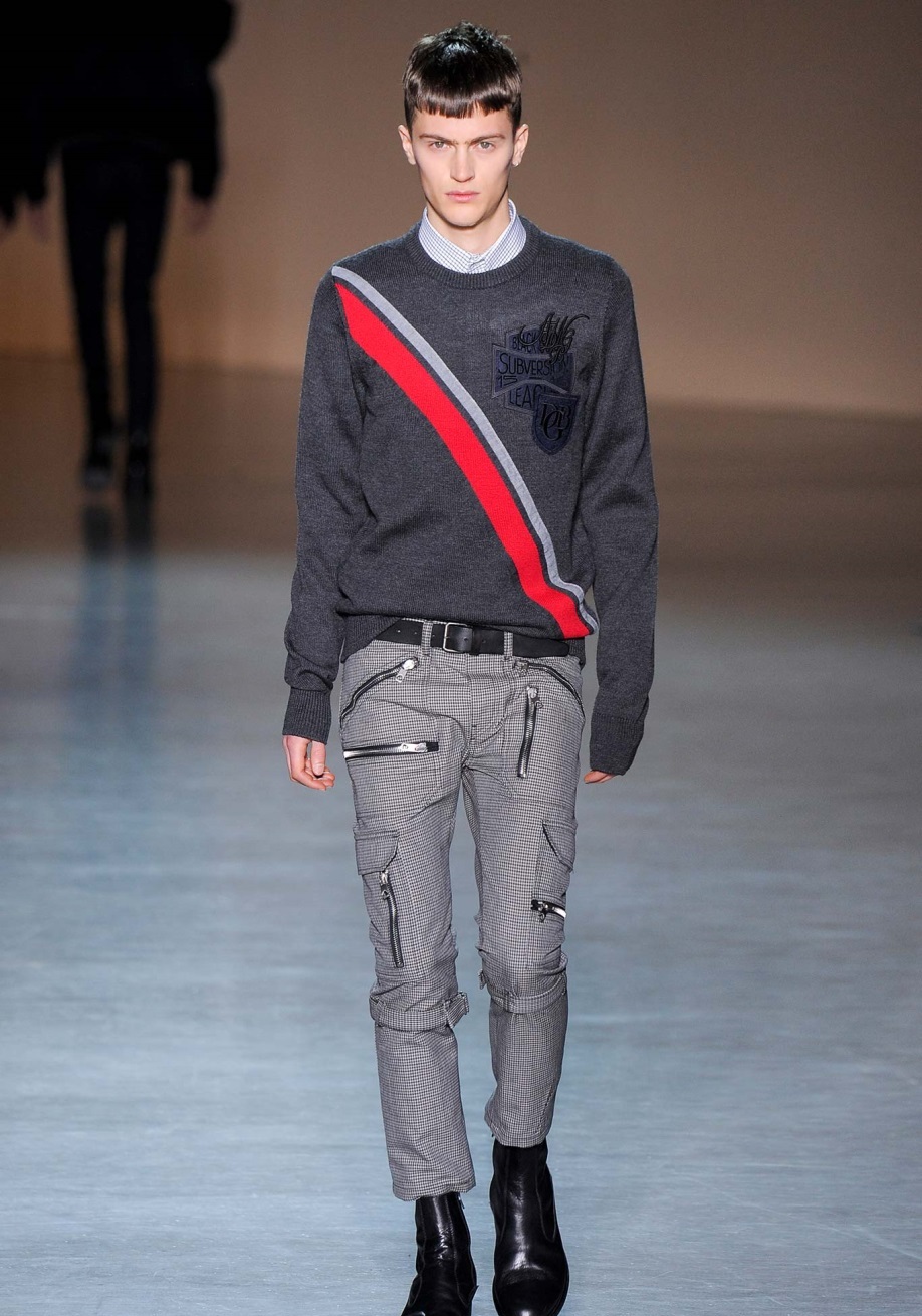 Diesel Black Gold Sonbahar / Kış 2015