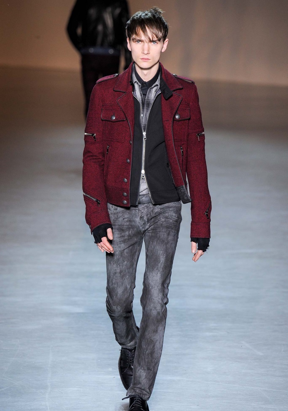 Diesel Black Gold Sonbahar / Kış 2015