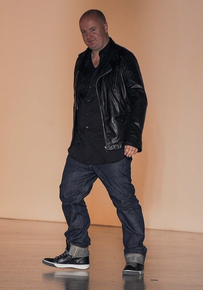 Diesel Black Gold Sonbahar / Kış 2015