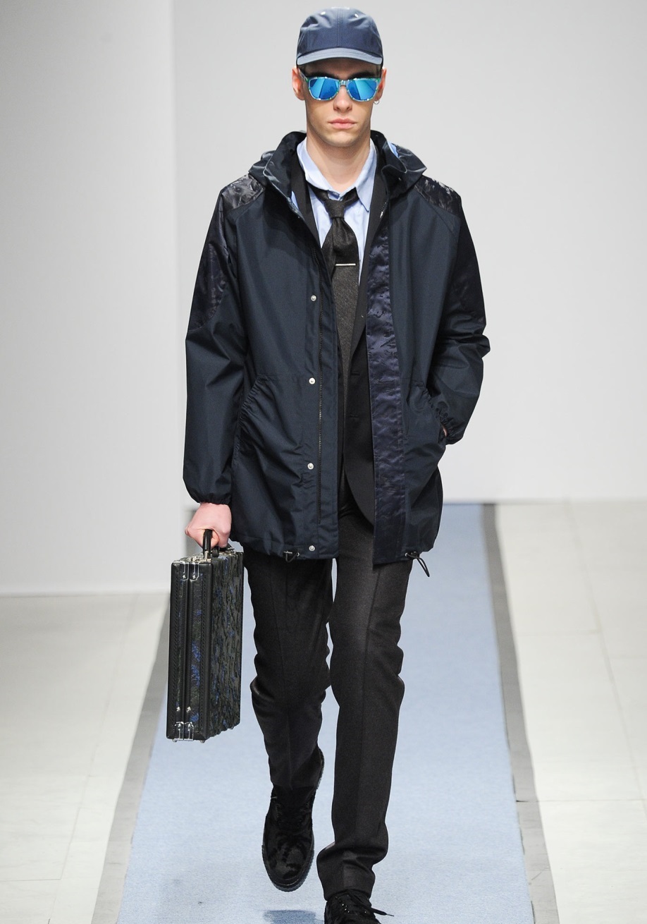 Julien David Sonbahar / Kış 2015