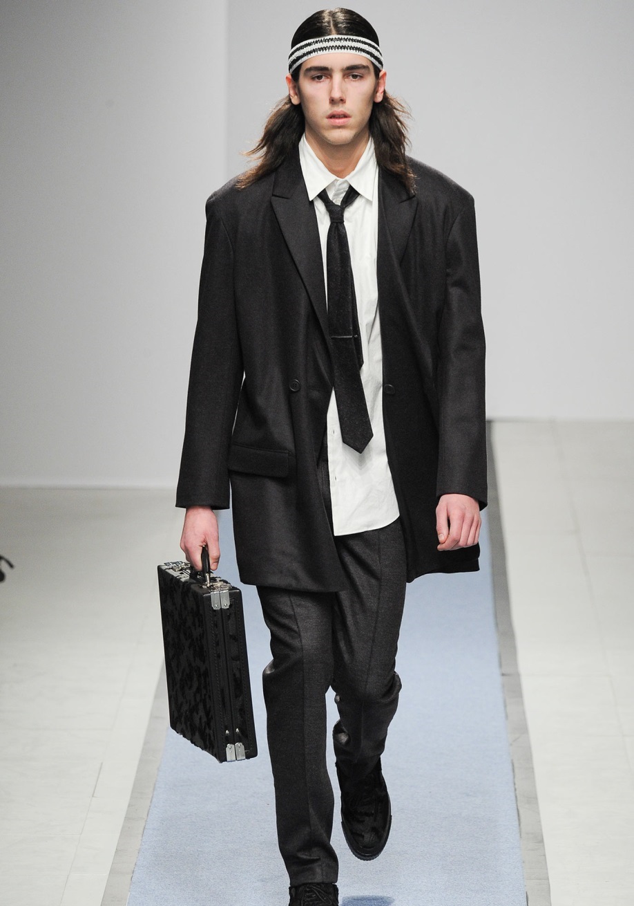 Julien David Sonbahar / Kış 2015