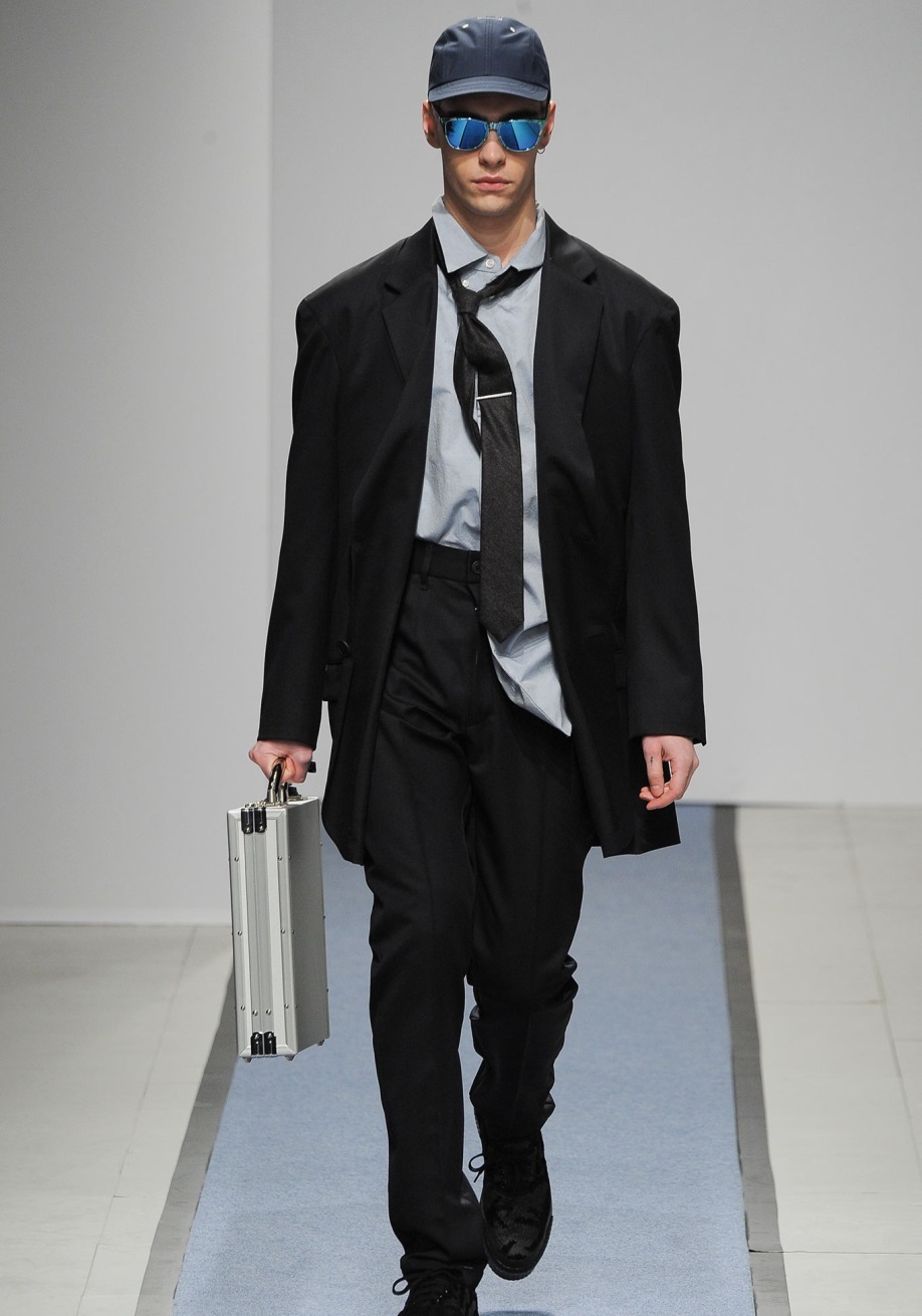 Julien David Sonbahar / Kış 2015