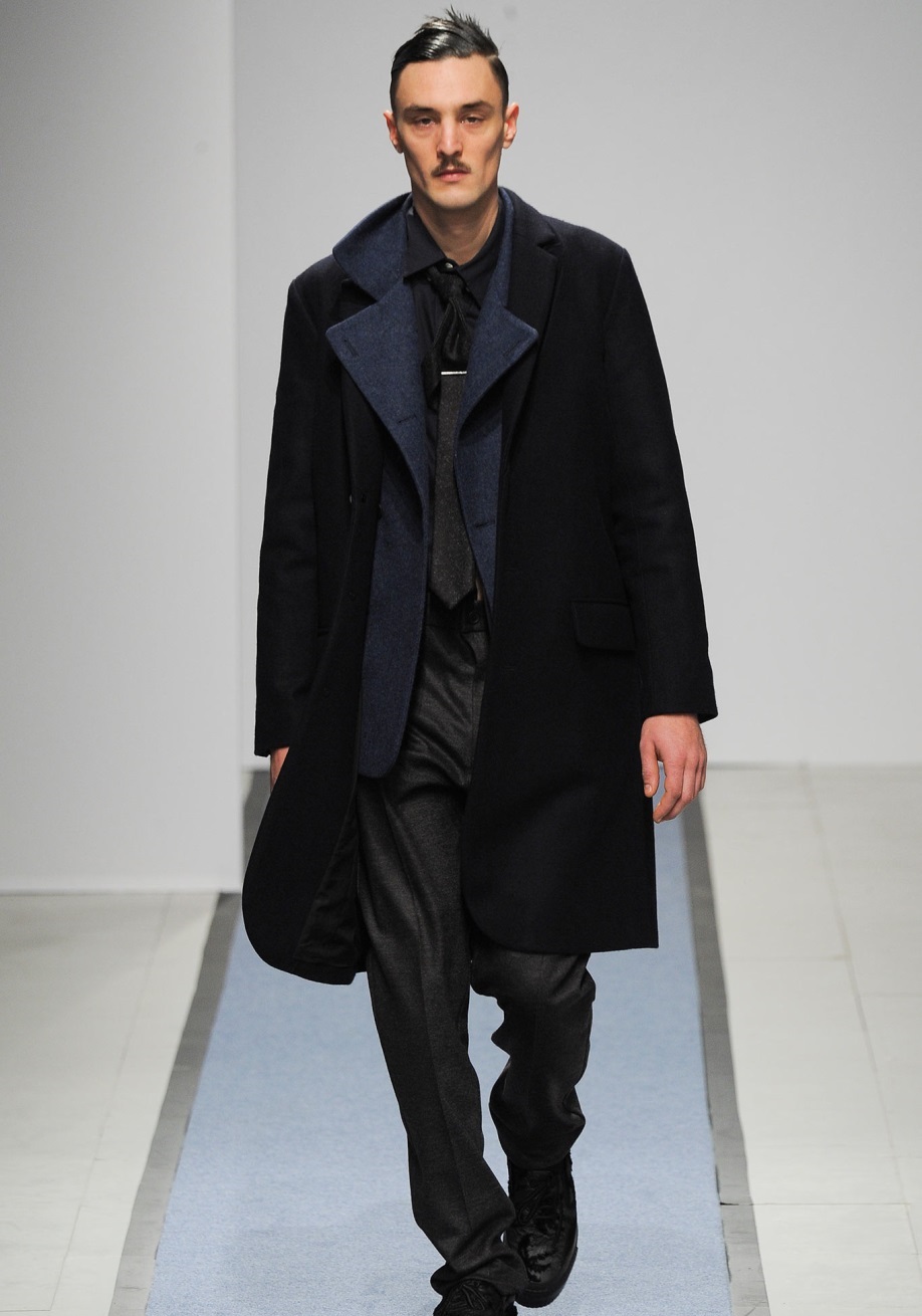 Julien David Sonbahar / Kış 2015