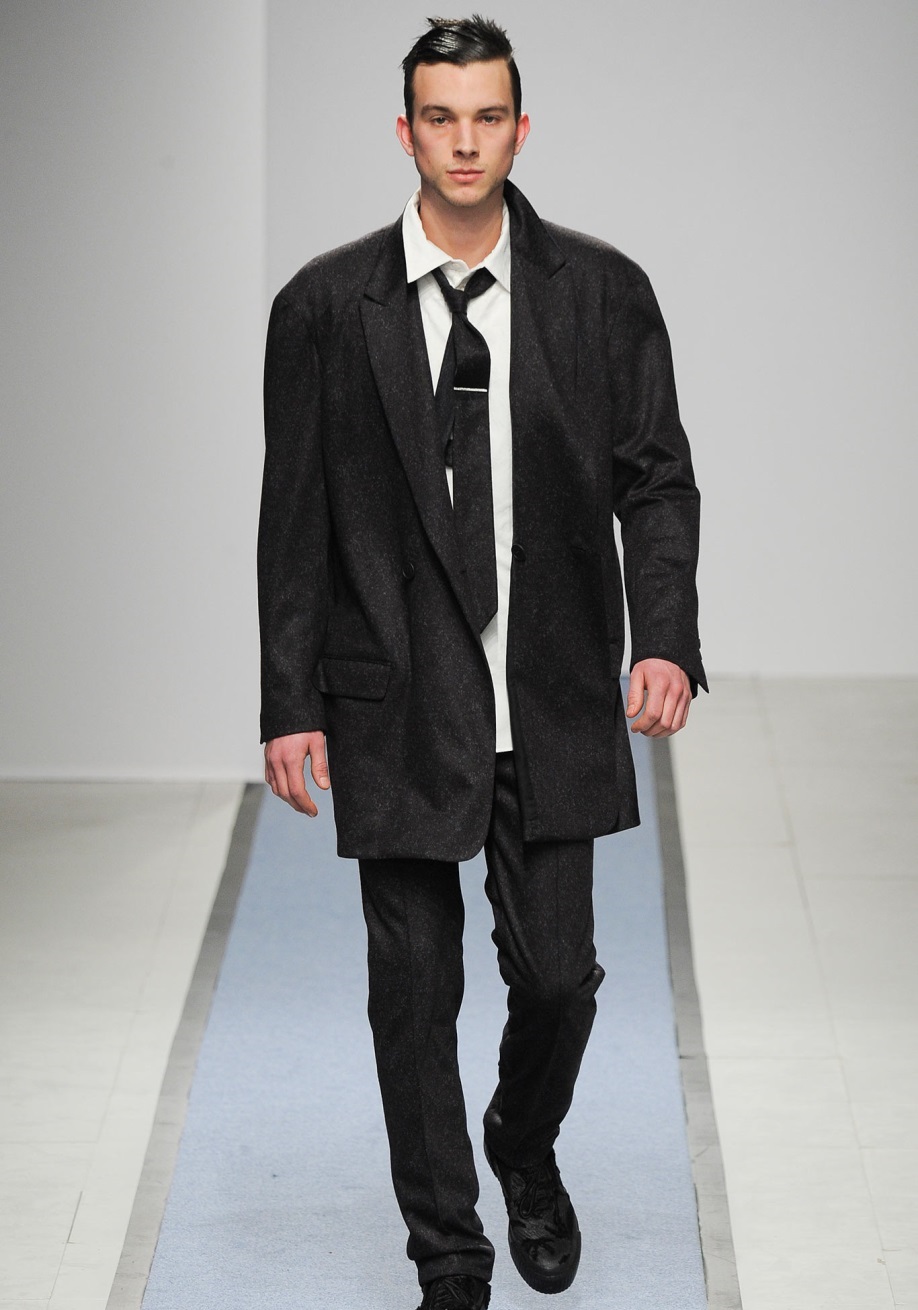 Julien David Sonbahar / Kış 2015