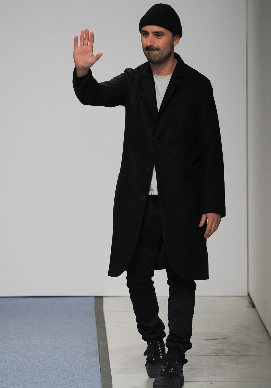 Julien David Sonbahar / Kış 2015