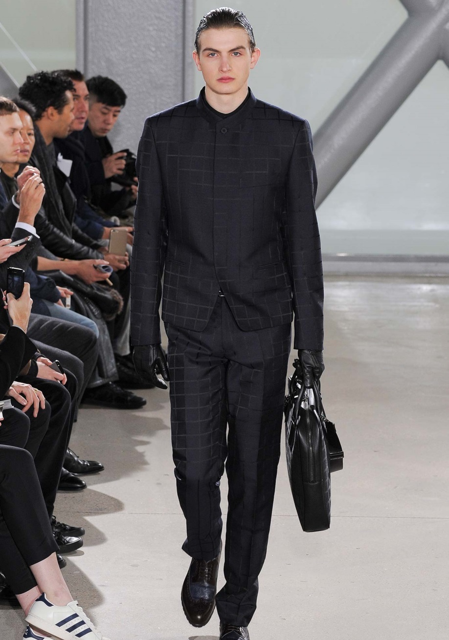 Issey Miyake Sonbahar / Kış 2015