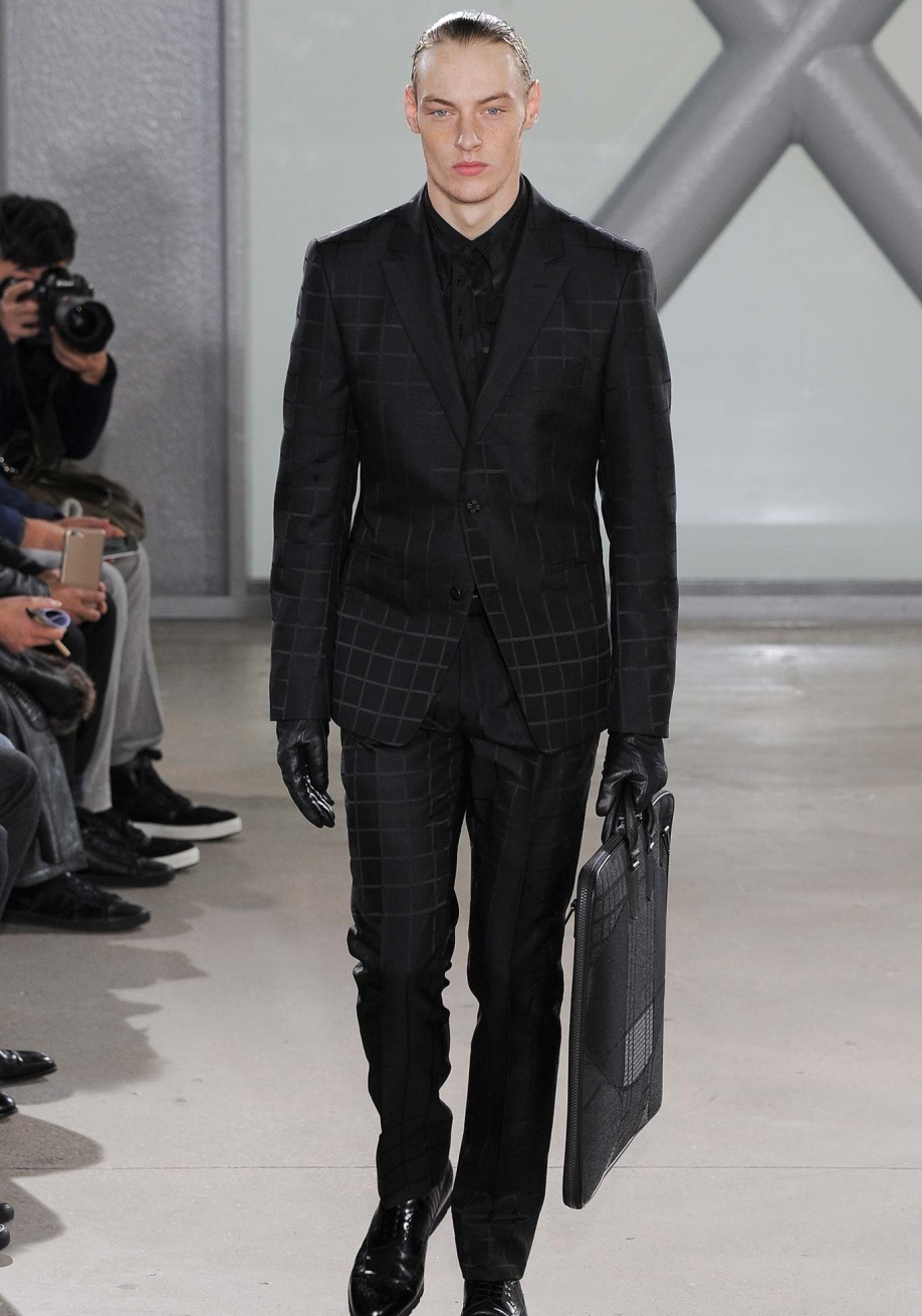 Issey Miyake Sonbahar / Kış 2015