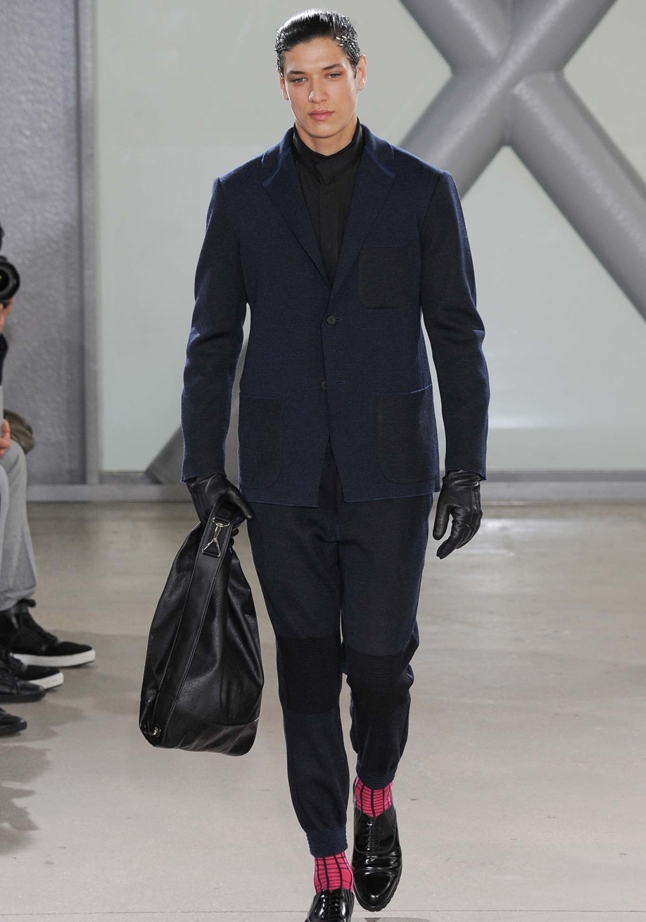 Issey Miyake Sonbahar / Kış 2015