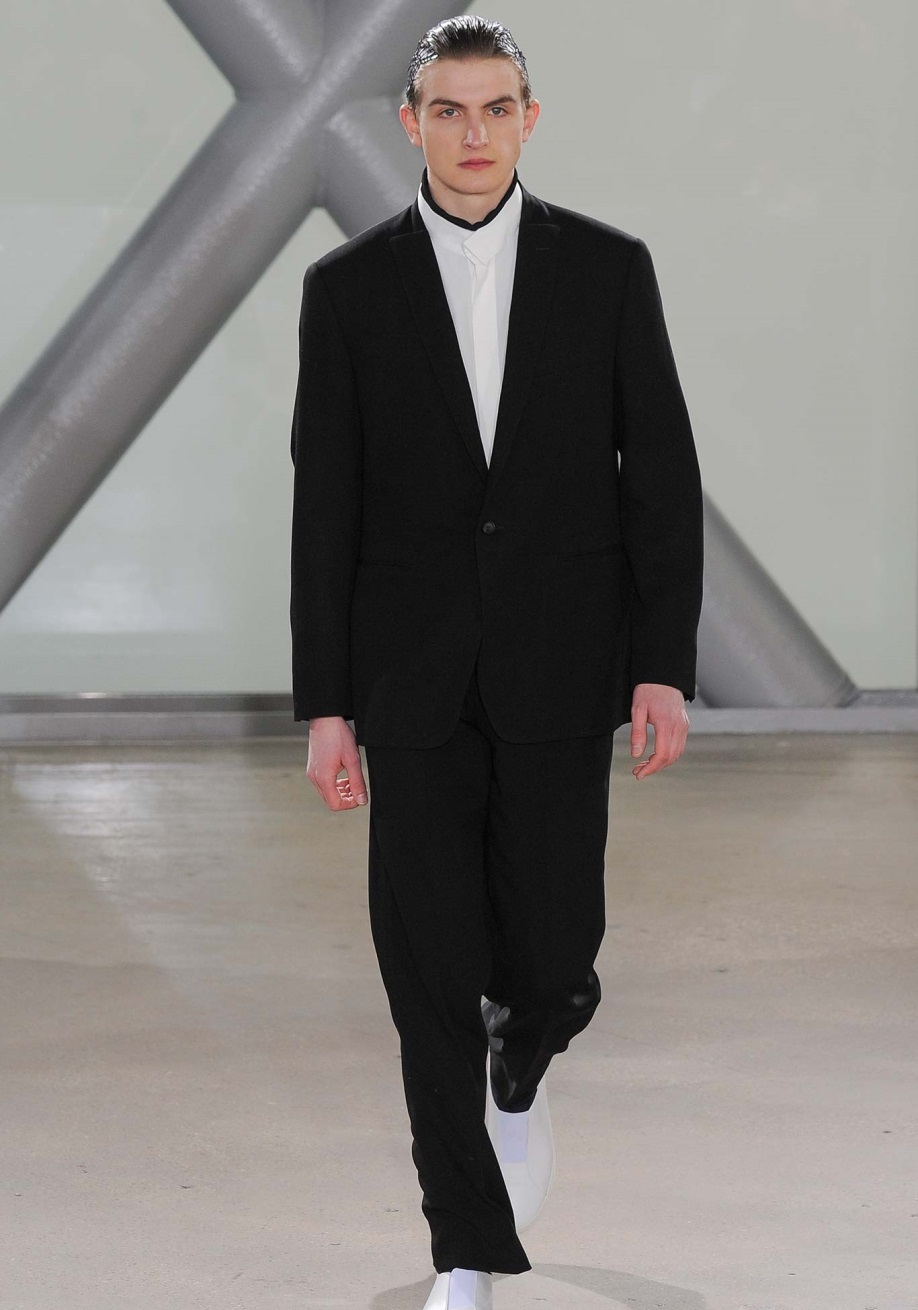Issey Miyake Sonbahar / Kış 2015