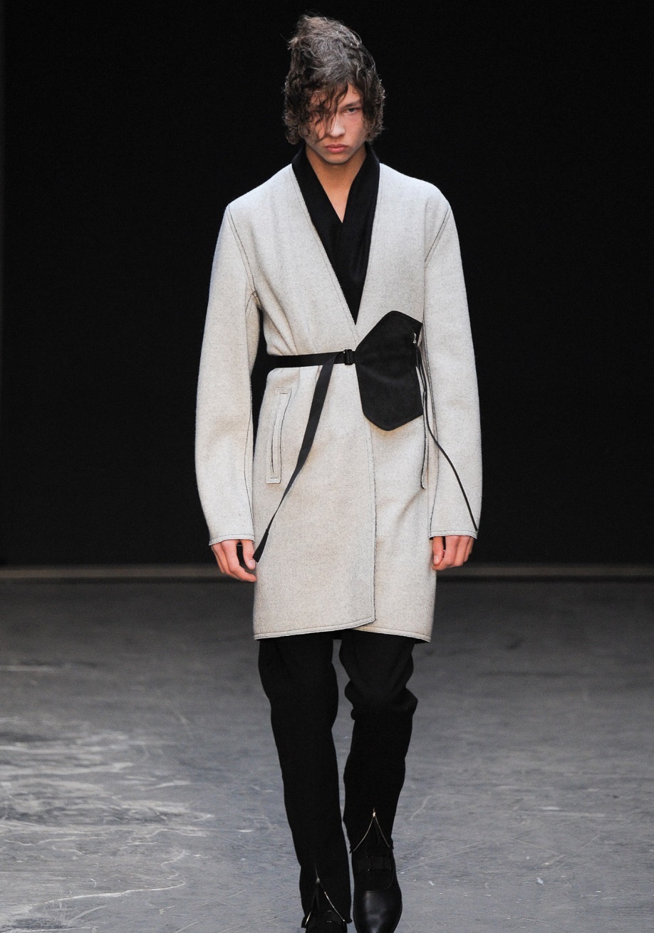 Lee Roach Sonbahar / Kış 2015