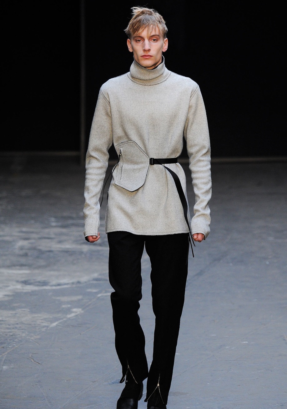 Lee Roach Sonbahar / Kış 2015