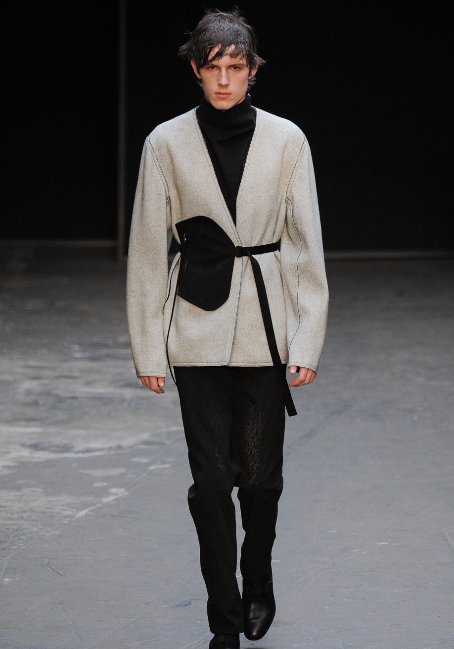 Lee Roach Sonbahar / Kış 2015